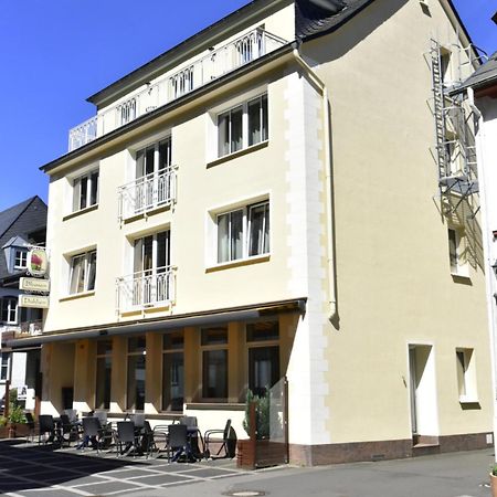Posthotel Bad Bertrich Kültér fotó