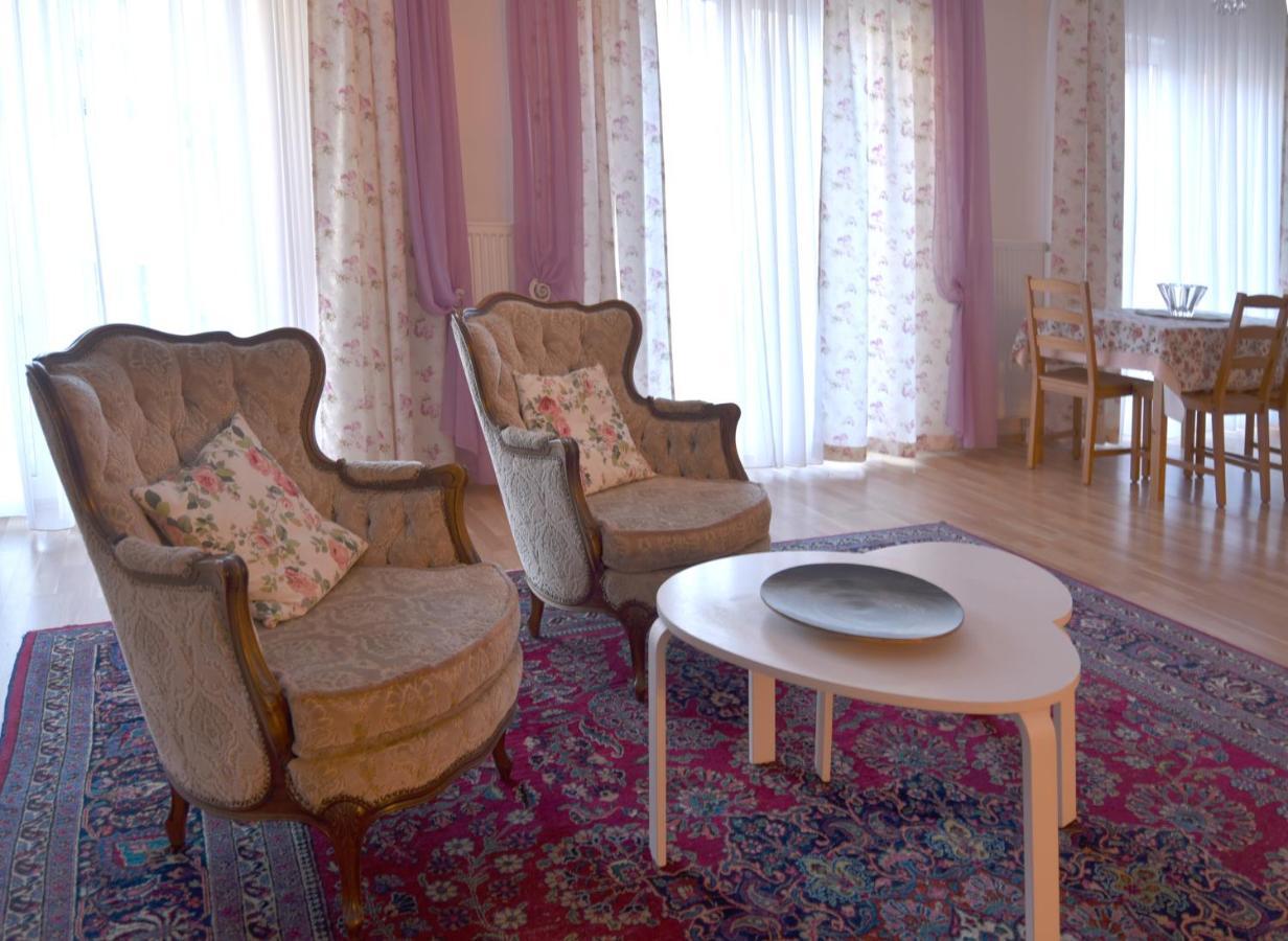 Posthotel Bad Bertrich Kültér fotó