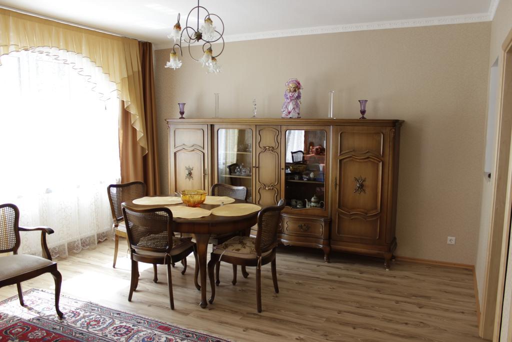 Posthotel Bad Bertrich Kültér fotó