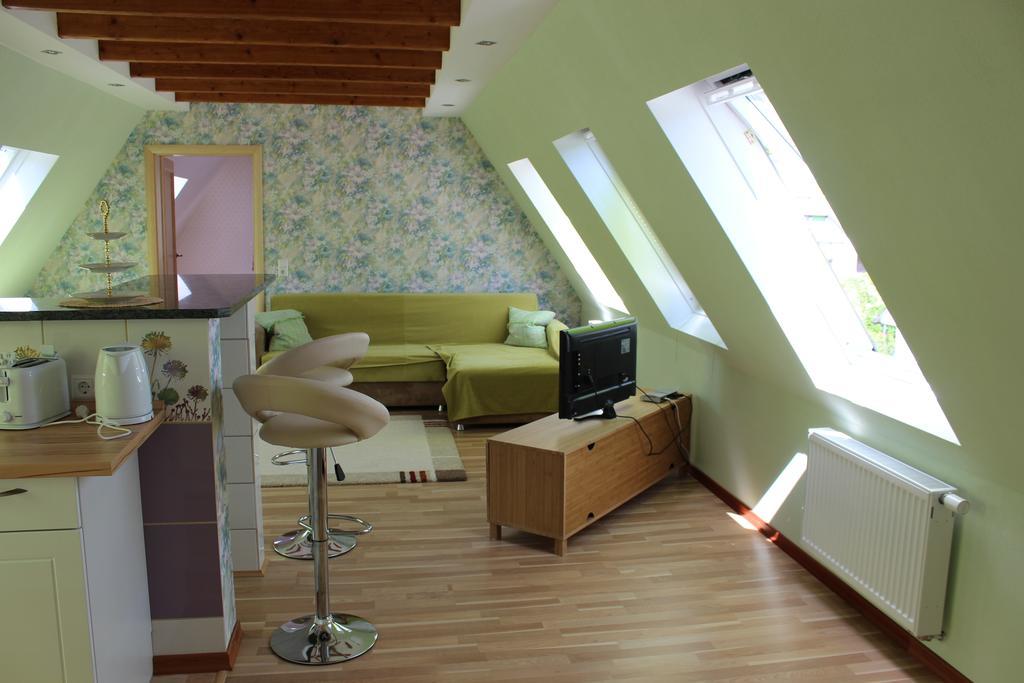 Posthotel Bad Bertrich Kültér fotó