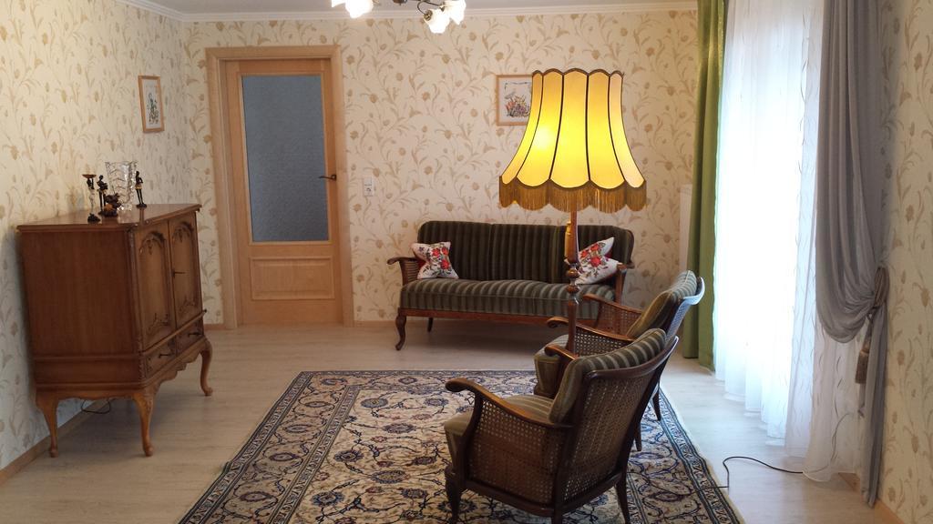 Posthotel Bad Bertrich Kültér fotó