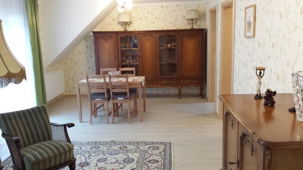Posthotel Bad Bertrich Kültér fotó