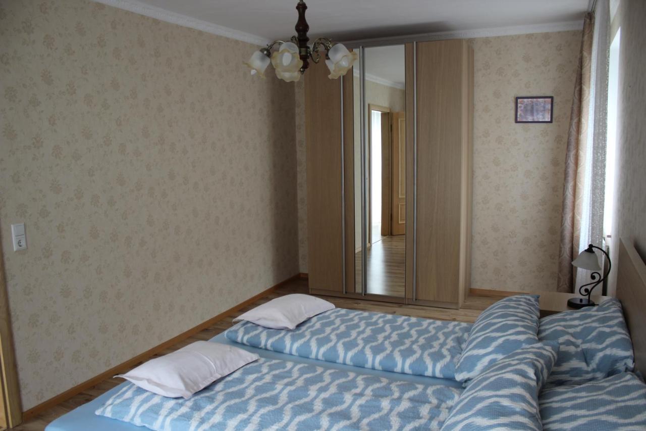 Posthotel Bad Bertrich Kültér fotó