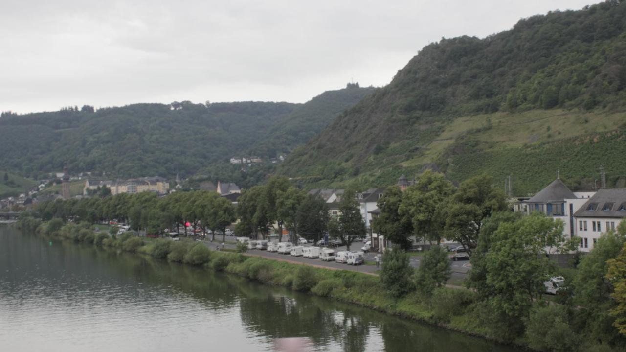 Posthotel Bad Bertrich Kültér fotó